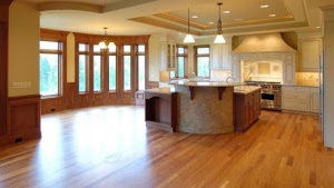 Center Grove Real Estate Inspections, LLC.